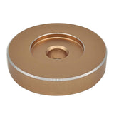 Maxbell Maxbell Record Turntable Adapter 45 RPM Stable for 7" Players Records Home Use Aureate