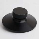 Maxbell Maxbell Record Weight Disc Stabilizer High Precision for player Turntables Chassis Black