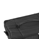 Maxbell Portable Camera Bag Waterproof Breathable for Photography Outdoor Travel Black Horizontal