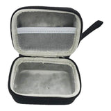 Maxbell Maxbell hard Carrying Travel Case Box with Extra Mesh Pocket for