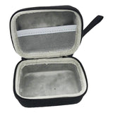Maxbell Maxbell hard Carrying Travel Case Box with Extra Mesh Pocket for