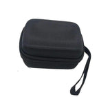 Maxbell Maxbell hard Carrying Travel Case Box with Extra Mesh Pocket for
