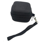 Maxbell Maxbell hard Carrying Travel Case Box with Extra Mesh Pocket for