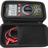 Maxbell Maxbell Hard Carrying Case Dustproof for Trms600 Digital Multimeter