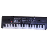 Maxbell Maxbell 61 Key Portable Electric Piano Keyboard Early Education Toys for Toddlers