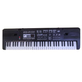 Maxbell Maxbell 61 Key Portable Electric Piano Keyboard Early Education Toys for Toddlers