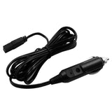 Maxbell Maxbell 160cm Power Cable 12-24V for Car Fridge Freezer Practical Widely Used Black