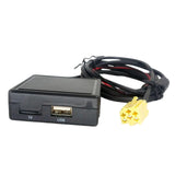 Maxbell Maxbell Music Receiver Audio Cable Hands Free 12V V5.0 for 156 159