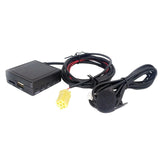 Maxbell Maxbell Music Receiver Audio Cable Hands Free 12V V5.0 for 156 159