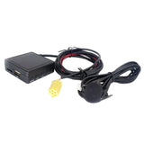 Maxbell Maxbell Music Receiver Audio Cable Hands Free 12V V5.0 for 156 159