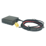 Maxbell Maxbell Music Receiver Audio Cable Hands Free 12V V5.0 for 156 159