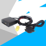 Maxbell Maxbell Music Receiver Audio Cable Hands Free 12V V5.0 for 156 159