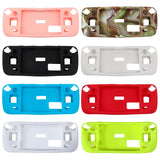 Maxbell Silicone Case Protector Shell Shockproof Game Accessory for Game Console Black