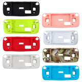 Maxbell Silicone Case Protector Shell Shockproof Game Accessory for Game Console Black