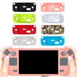 Maxbell Silicone Case Protector Shell Shockproof Game Accessory for Game Console Black