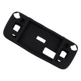 Maxbell Silicone Case Protector Shell Shockproof Game Accessory for Game Console Black