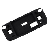 Maxbell Silicone Case Protector Shell Shockproof Game Accessory for Game Console Black