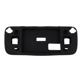 Maxbell Silicone Case Protector Shell Shockproof Game Accessory for Game Console Black