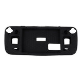Maxbell Silicone Case Protector Shell Shockproof Game Accessory for Game Console Black
