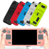 Maxbell Silicone Case Protector Shell Shockproof Game Accessory for Game Console Black