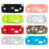 Maxbell Silicone Case Protector Shell Shockproof Game Accessory for Game Console Black