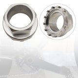 Maxbell 30mm Crankset Chainring Remove Tool for Rotor Rex 3D 3DF Replace Durable