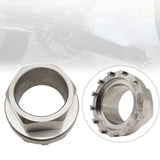 Maxbell 30mm Crankset Chainring Remove Tool for Rotor Rex 3D 3DF Replace Durable