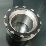 Maxbell 30mm Crankset Chainring Remove Tool for Rotor Rex 3D 3DF Replace Durable