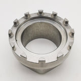 Maxbell 30mm Crankset Chainring Remove Tool for Rotor Rex 3D 3DF Replace Durable