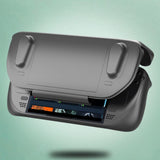 Maxbell Game Console Protective Cover Case with Kickstand Ergonomics for