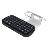 Maxbell Mini Portable Controller Keyboard Chat Message Keypad for gaming Chat