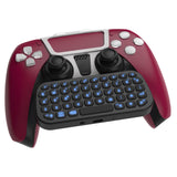 Maxbell Mini Portable Controller Keyboard Chat Message Keypad for gaming Chat