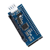 Maxbell IDE Hard Disk to SATA Adapter 3.5 inch IDE Hard Disk Interface Motherboard