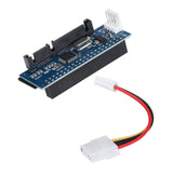 Maxbell IDE Hard Disk to SATA Adapter 3.5 inch IDE Hard Disk Interface Motherboard