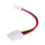 Maxbell IDE Hard Disk to SATA Adapter 3.5 inch IDE Hard Disk Interface Motherboard