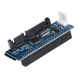 Maxbell IDE Hard Disk to SATA Adapter 3.5 inch IDE Hard Disk Interface Motherboard
