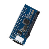 Maxbell IDE Hard Disk to SATA Adapter 3.5 inch IDE Hard Disk Interface Motherboard