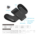 Maxbell Gaming Joystick Handle Grip Comfort Accessories Grip Controller Portable