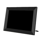Maxbell 1280 x 800 IPS Touch Screen Digital Photo Frame with 16GB Storage US