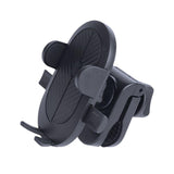 Maxbell Baby Stroller Cell Phone Holder Adjustable for Bike Infant Stroller Pram