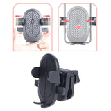Maxbell Baby Stroller Cell Phone Holder Adjustable for Bike Infant Stroller Pram