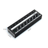 Maxbell Audio Mixer Professional for Musical Sound Reinforcement Studio