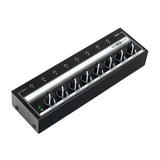 Maxbell Audio Mixer Professional for Musical Sound Reinforcement Studio