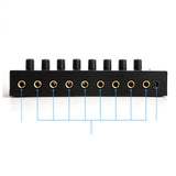 Maxbell Audio Mixer Professional for Musical Sound Reinforcement Studio