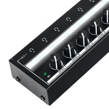 Maxbell Audio Mixer Professional for Musical Sound Reinforcement Studio