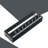Maxbell Small Audio Mixer 8 Channel Professional for Sound Reinforcement Musical