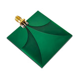 Maxbell Wideband Antenna 2.8-10.5G Antenna Replacement High Performance for Coverage