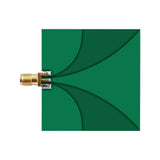 Maxbell Wideband Antenna 2.8-10.5G Antenna Replacement High Performance for Coverage