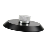 Maxbell Record Weight Disc Stabilizer High Precision for Chassis Turntables Speakers