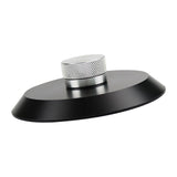 Maxbell Record Weight Disc Stabilizer High Precision for Chassis Turntables Speakers